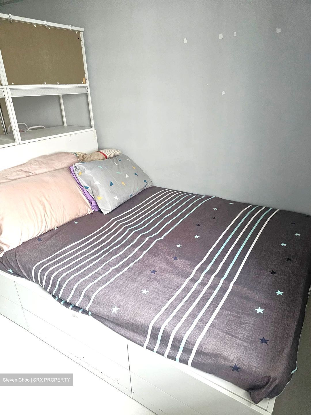 Blk 172 Woodlands Street 13 (Woodlands), HDB 4 Rooms #639909871